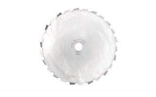 Saw Blade Maxi - 26 Tooth, 200mm, 1
