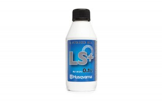 LS+ 2-Stroke Oil