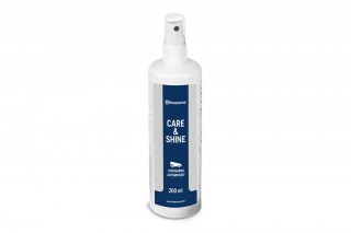 Care and Shine Spray